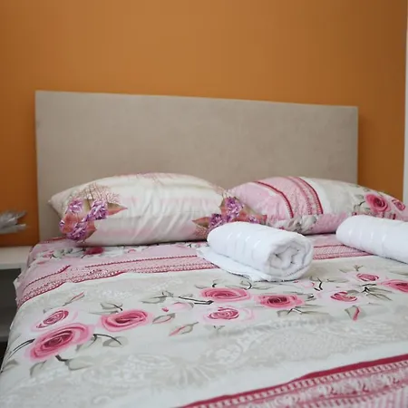 Solunska 18 Apartment Banja Luka