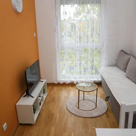 Apartment Solunska 18 Banja Luka