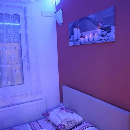 Solunska 18 Appartamento Banja Luka