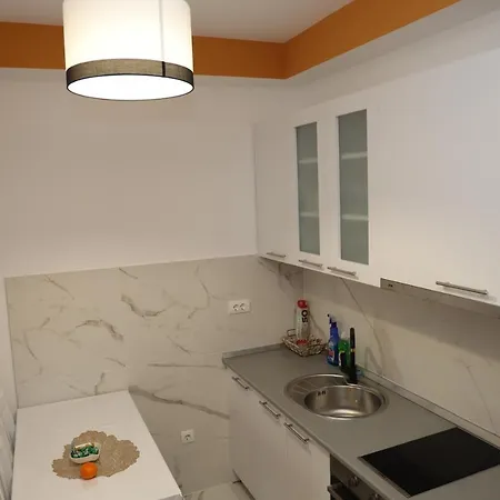 شقة Solunska 18 *