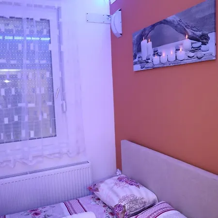 Apartment Solunska 18