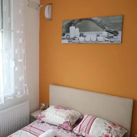 شقة Solunska 18 بانيا لوكا